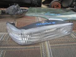 Поворотник правый Jeep Grand Cherokee в Перми Поворотник правый Jeep Grand Cherokee