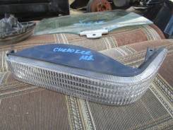 Поворотник левый Jeep Grand Cherokee в Перми Поворотник левый Jeep Grand Cherokee