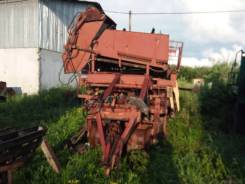 КПК-2-01, 2005 в Осинниках Агротехресурс КПК-2-01. Продам картофельный комбайн КПК-2-01