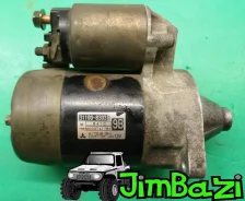 ������� Suzuki Jimny WIDE Sierra G13 ������ 52000 ��! "Jimbazi" [002] 31100-83031 ����