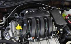 ��������� Renault Duster F4R 2.0 L 8201219503 ����