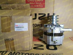 ��������� 6HE1,6HH1,6HK1/ZX330. ������ 1812006035 ����