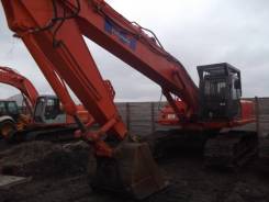 Fiat-Hitachi в Горно-Алтайске Fiat-Hitachi. Продам экскаватор Hitachi 355, 1,80 куб. м.