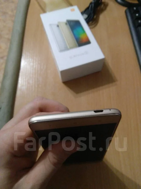 Xiaomi Redmi Note 3 Pro. �/�, �������, 3G, Dual-SIM ����