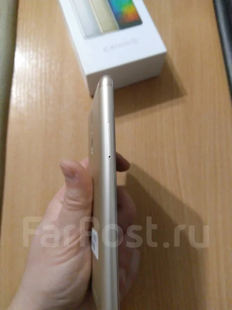 Xiaomi Redmi Note 3 Pro. �/�, �������, 3G, Dual-SIM ����
