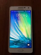 Samsung Galaxy A5 2015. �/�, �����, 3G, 4G LTE, Dual-SIM, ����������, ���������, NFC ����
