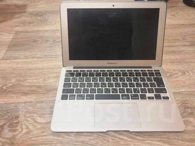 Apple MacBook Air 11 2014 Early. 11", 1,4����, ��� 4 ��, WiFi: 1, Bluetooth: 1 ����