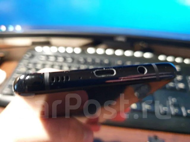 Samsung Galaxy Note 8. �/�, ������, 3G, 4G LTE, Dual-SIM, NFC ����