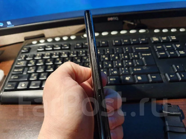Samsung Galaxy Note 8. �/�, ������, 3G, 4G LTE, Dual-SIM, NFC ����