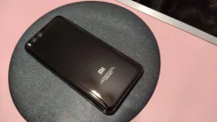 Xiaomi Mi6. �/�, 64 ��, ������, 3G, 4G LTE, Dual-SIM, NFC