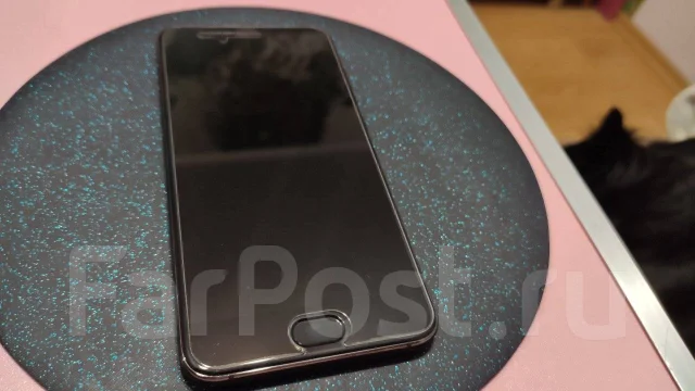 Xiaomi Mi6. �/�, ������, 3G, 4G LTE, Dual-SIM, NFC ����