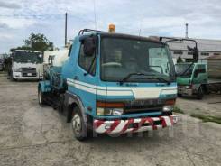 Продам в разбор Илосос Mitsubishi Fuso Fighter 1997 год во Владивостоке Mitsubishi Fuso Fighter
