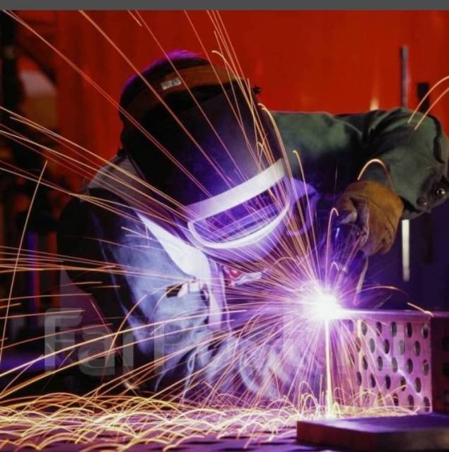 Ремонт глушителей выхлопной системы сварочные работы Удаление каталика ...