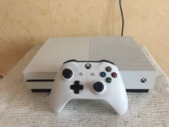 Microsoft Xbox One S ����