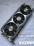GeForce GTX 980 Ti ����