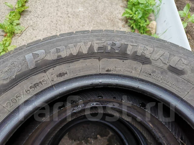 PowerTrac CityTour. ������, 2018 ���, �/�, ����� 10 % ����