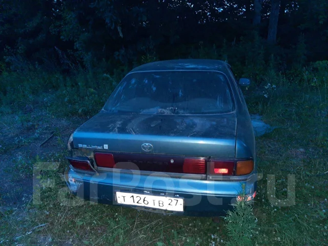 Toyota Sprinter. �������, ��������, 1.5 (115��.�.), ������, 300 000����. �� ����