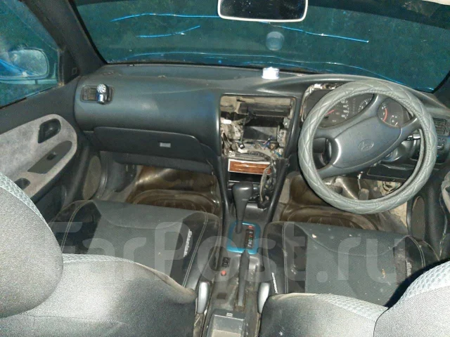 Toyota Sprinter. �������, ��������, 1.5 (115��.�.), ������, 300 000����. �� ����