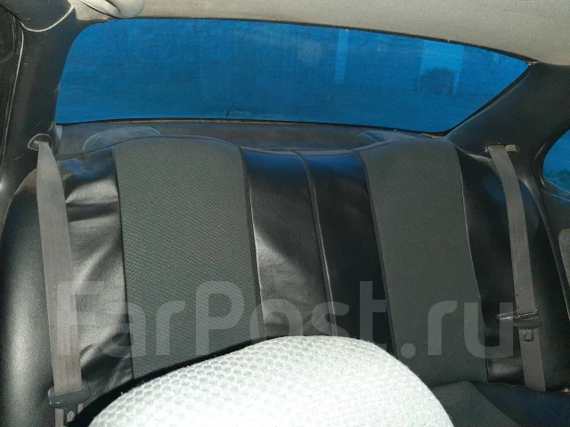 Toyota Sprinter. �������, ��������, 1.5 (115��.�.), ������, 300 000����. �� ����