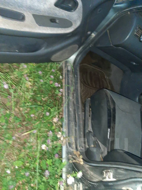 Toyota Sprinter. �������, ��������, 1.5 (115��.�.), ������, 300 000����. �� ����