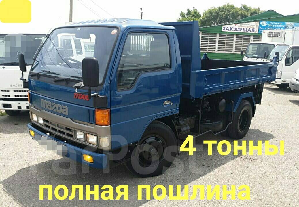 Мазда приморский край. Mazda Titan 4wd. Мазда Титан самосвал 4вд. Мазда Титан самосвал 2004г. Буровая Mazda Titan 1983.