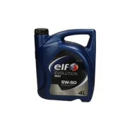 Elf Evolution. 5W-50, �����������������, 4,00��. ����