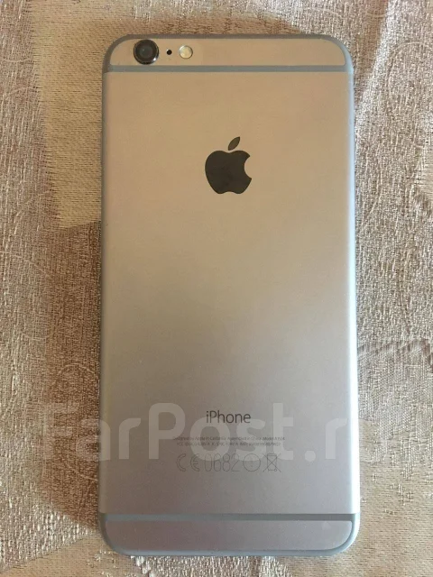 Apple iPhone 6 Plus. �/� ����