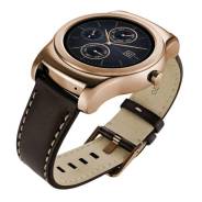 Смарт-часы LG Watch Urbane (W150) Gold. РСТ. Как новый во Владивостоке Умные часы.