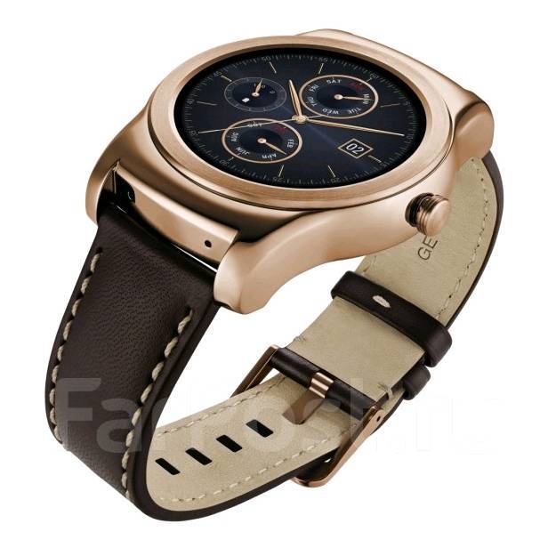 LG Watch Urbane W150 . Android 6 600