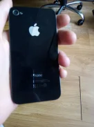 Apple iPhone 4s. �/� ����