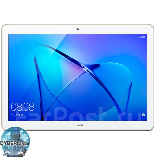 Huawei MediaPad T3 10.0. ��� ����� �� �������-�������� ����
