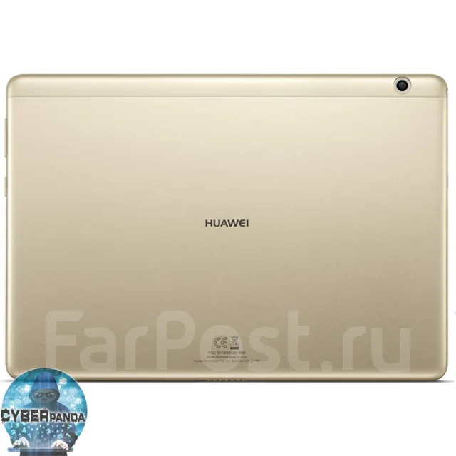 Huawei MediaPad T3 10.0. ��� ����� �� �������-�������� ����
