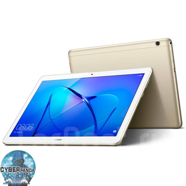 Huawei MediaPad T3 10.0. ��� ����� �� �������-�������� ����