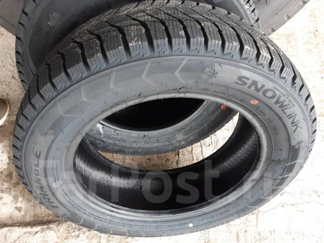 Triangle Snowlink PL01. ������, ��� �����, 2026 ���, ����� ����