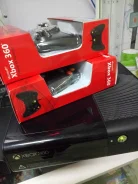 Microsoft Xbox 360 E