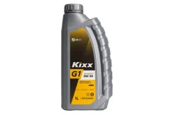 Kixx G. 5W-30, �������������, 1��. ����
