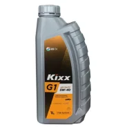 Kixx G. 5W-40, �������������, 1��. ����