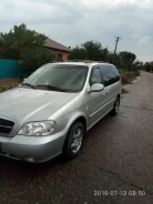 Kia Carnival ����