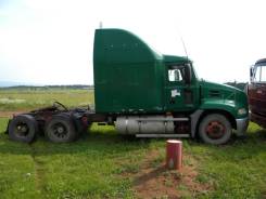 Mack, 2003 в Перми Mack. MACK, 20 000 кг., 6x4
