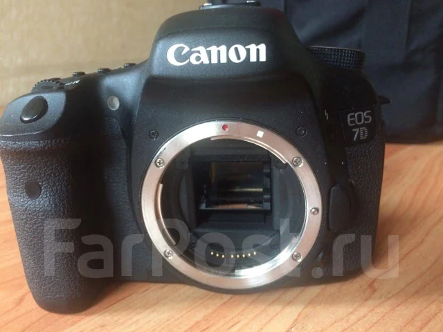 Canon EOS 7D. 20 � ����� ��, ���: ��� ���� ����