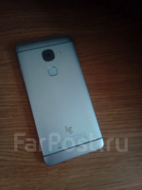 LeEco [LeTV] Le 2 X527. �/�, �����������, 3G, 4G LTE ����