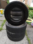 Bridgestone Blizzak For Taxi TM-02LS. ������, ��� �����, �/�, ����� 5 % ����