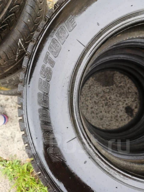 Bridgestone Blizzak For Taxi TM-02LS. ������, ��� �����, �/�, ����� 5 % ����