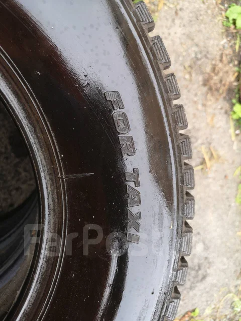 Bridgestone Blizzak For Taxi TM-02LS. ������, ��� �����, �/�, ����� 5 % ����