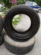 Yokohama Guardex F720. ������, ��� �����, �/�, ����� 20�% ����