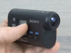 Sony HDR-AS30