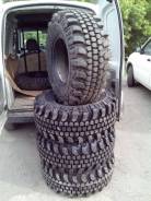 Алтайшина Forward Safari 500, 33x12.5R15 в Иркутске Алтайшина Forward Safari 500. Грязь MT, 2018 год, без износа