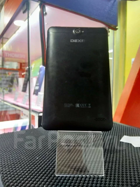 DEXP Ursus NS280 ����