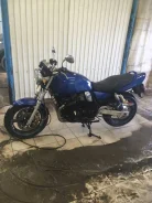 Suzuki GSX 400 Inazuma. 400����. ��., ��������, ���, � �������� ����