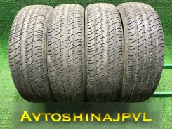 Dunlop SP Sport D8H. ������, 2007 ���, ����� ����